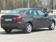 Lada (ВАЗ) Vesta I Пермь  - изображение 9