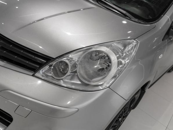 Nissan Note I Рестайлинг с пробегом 2013 года, цена 880 000 рублей, 165612 км, хэтчбек, Автокод Объявления