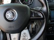 Skoda Yeti I Рестайлинг Калуга  - изображение 29