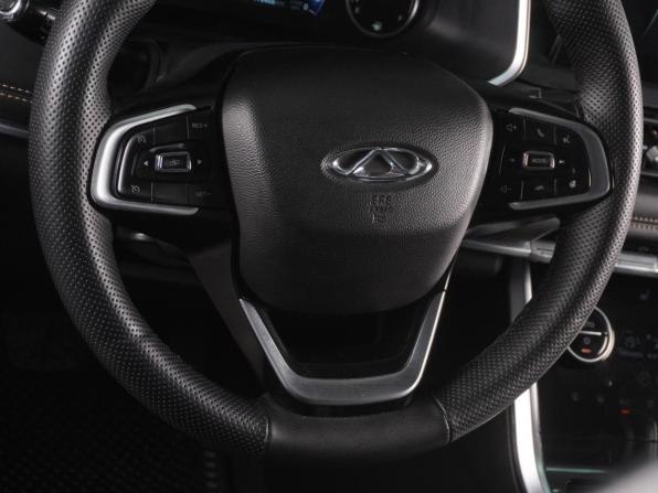Chery Tiggo 8 I с пробегом 2020 года, цена 1 599 000 рублей, 178466 км, внедорожник, Автокод Объявления