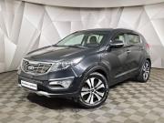 Kia Sportage III Москва  - изображение 18