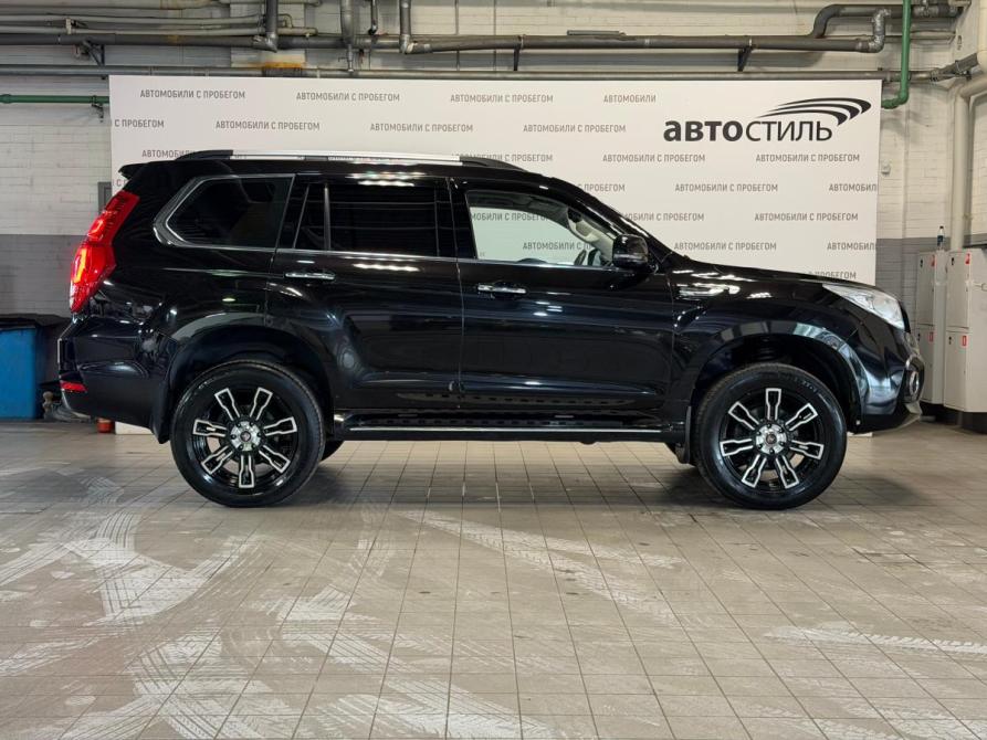 Haval H9 I Рестайлинг Санкт-Петербург  - изображение 4