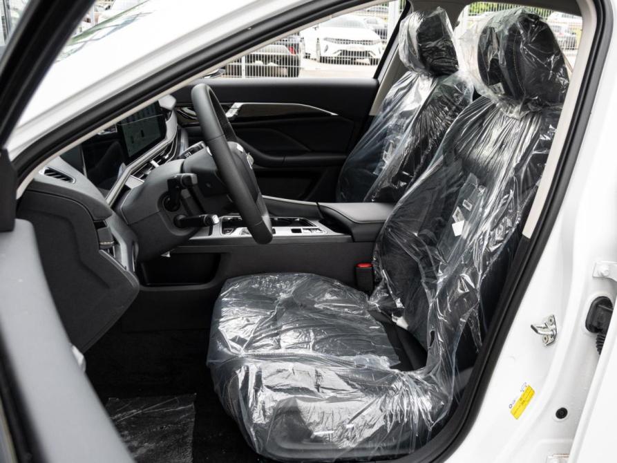 FAW Bestune B70 I Рестайлинг Краснодар  - изображение 10