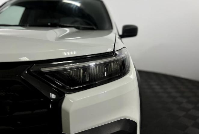Lada (ВАЗ) Niva Travel I Рестайлинг с пробегом 2025 года, цена 1 325 000 рублей, 15418 км, внедорожник, Автокод Объявления