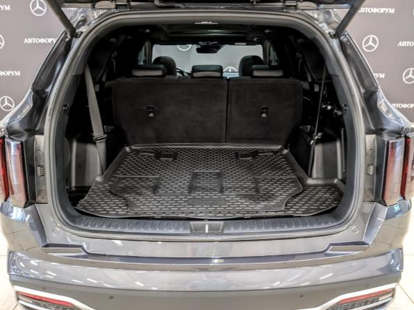 Kia Sorento IV с пробегом 2022 года, цена 3 799 000 рублей, 102450 км, внедорожник, Автокод Объявления