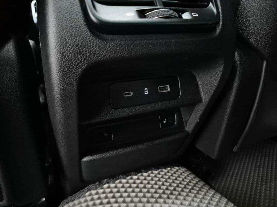 Geely Tugella I Рестайлинг Альметьевск  - изображение 20