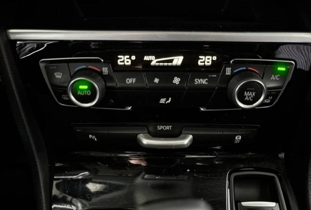 BMW 2 серии Active Tourer F45 Рестайлинг Киров  - изображение 18
