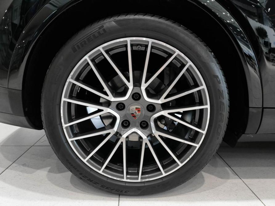Porsche Cayenne III Казань  - изображение 22