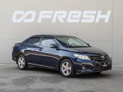 Toyota Corolla X (E140 E150) Рестайлинг Краснодар  - изображение 24