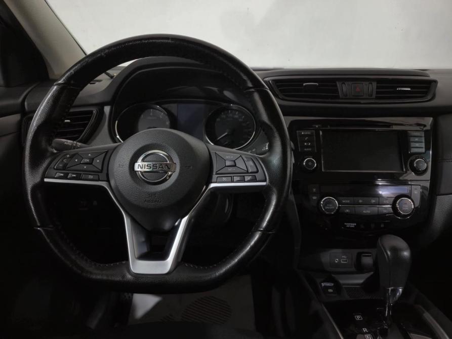 Nissan Qashqai II Рестайлинг Альметьевск  - изображение 11