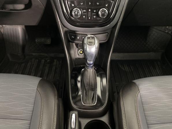 Opel Mokka I с пробегом 2015 года, цена 1 150 000 рублей, 186000 км, внедорожник, Автокод Объявления