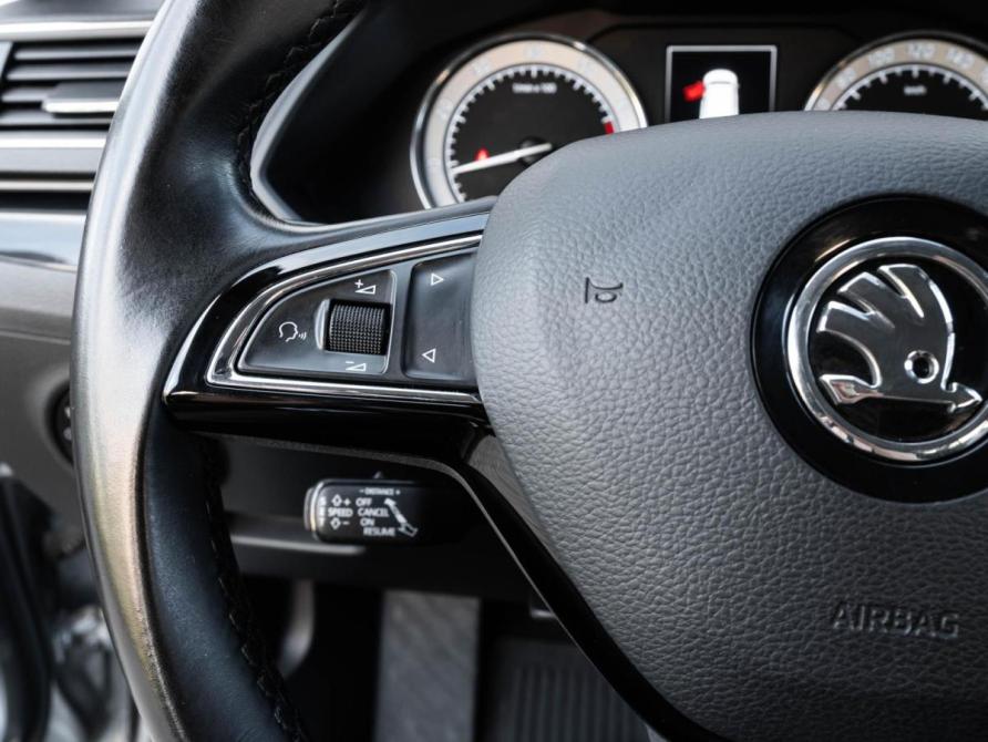 Skoda Superb III Ставрополь  - изображение 21