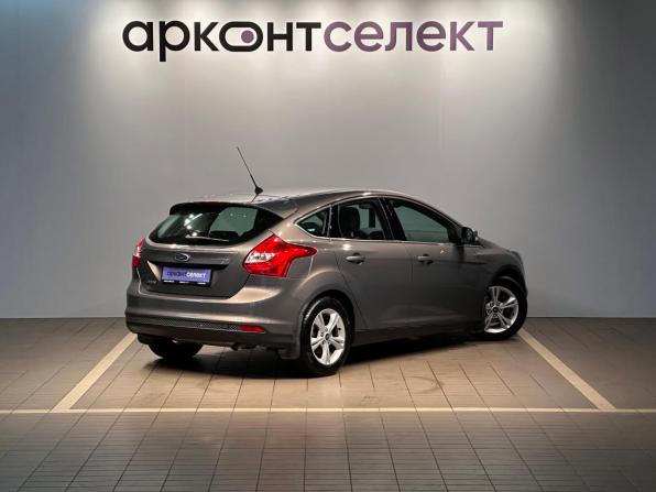 Ford Focus III с пробегом 2013 года, цена 890 000 рублей, 78055 км, хэтчбек, Автокод Объявления