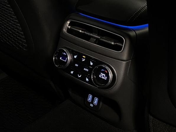 Genesis GV70 I с пробегом 2022 года, цена 4 170 000 рублей, 130271 км, внедорожник, Автокод Объявления