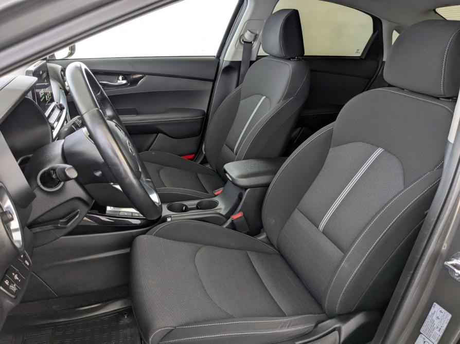 Kia Cerato IV Москва  - изображение 20