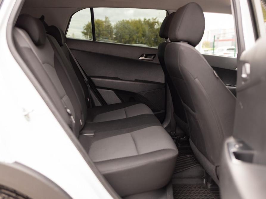 Hyundai Creta I Новосибирск  - изображение 17