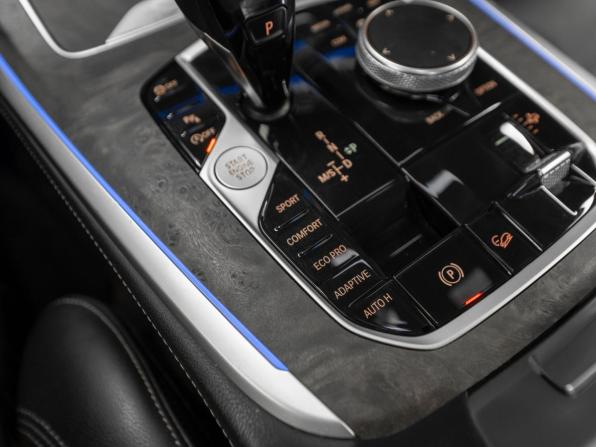 BMW X7 I (G07) с пробегом 2021 года, цена 8 750 000 рублей, 81000 км, внедорожник, Автокод Объявления