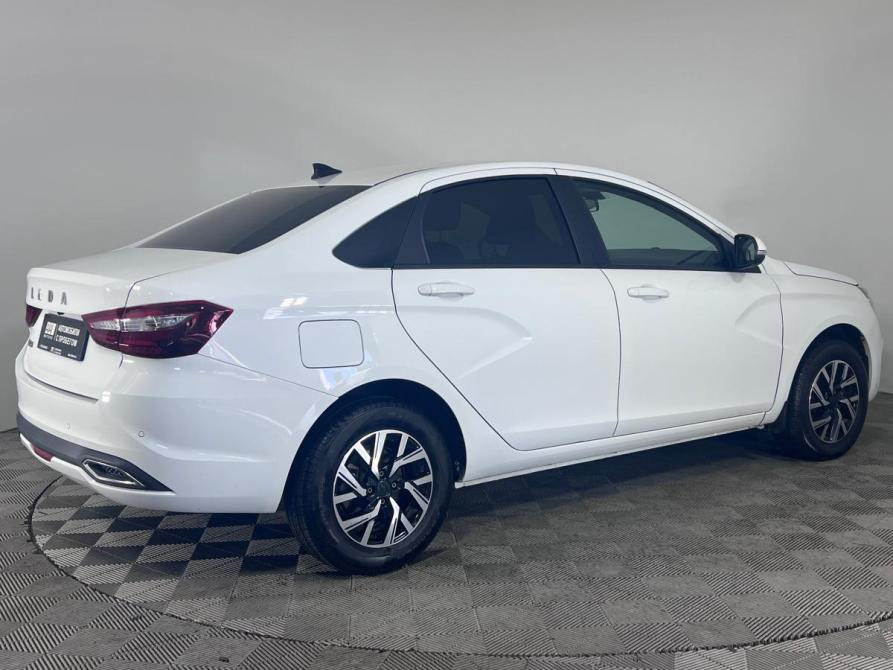 Lada (ВАЗ) Vesta I Рестайлинг (NG) Ростов-на-Дону  - изображение 6
