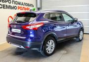 Nissan Qashqai II Москва  - изображение 34