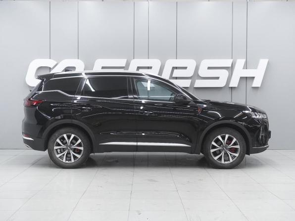 Chery Tiggo 7 Pro Max I с пробегом 2024 года, цена 1 980 000 рублей, 55891 км, внедорожник, Автокод Объявления