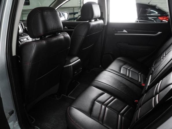 Dongfeng AX7 I с пробегом 2017 года, цена 1 149 000 рублей, 164608 км, внедорожник, Автокод Объявления