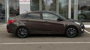 Hyundai Solaris I Рестайлинг Оренбург  - изображение 21