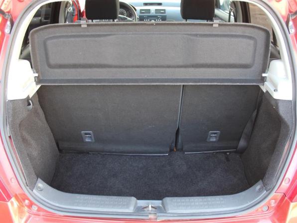 Suzuki Swift III с пробегом 2007 года, цена 399 000 рублей, 212158 км, хэтчбек, Автокод Объявления