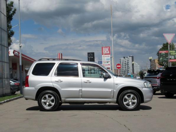 Mazda Tribute I Рестайлинг с пробегом 2005 года, цена 550 000 рублей, 201246 км, внедорожник, Автокод Объявления
