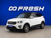 Hyundai Creta I Москва  - изображение 25