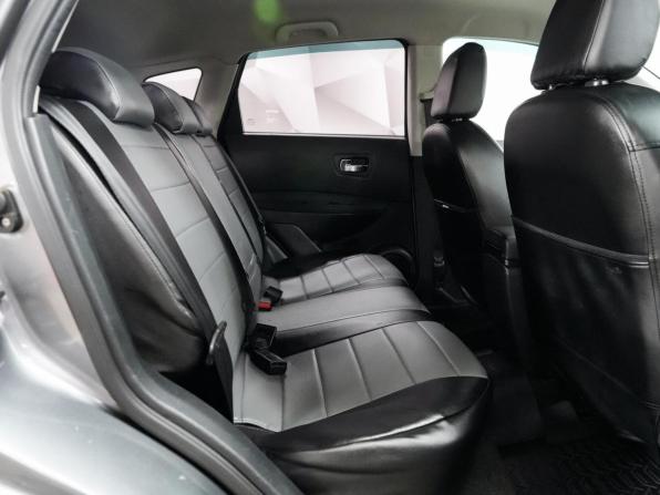 Nissan Qashqai I Рестайлинг с пробегом 2013 года, цена 1 145 000 рублей, 117142 км, внедорожник, Автокод Объявления