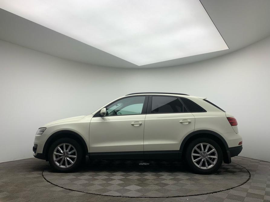 Audi Q3 I (8U) Мурманск  - изображение 4