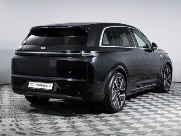 Li Auto (Lixiang) L7 I с пробегом 2023 года, цена 5 699 000 рублей, 16500 км, внедорожник, Автокод Объявления