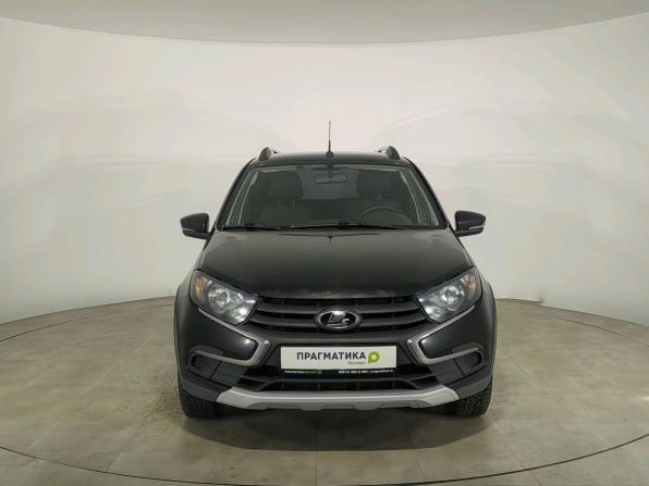 Lada (ВАЗ) Granta I Рестайлинг с пробегом 2023 года, цена 605 000 рублей, 152440 км, универсал, Автокод Объявления