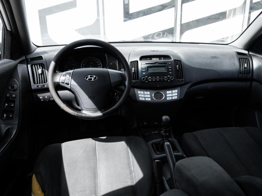 Hyundai Elantra IV (HD) Ставрополь  - изображение 6