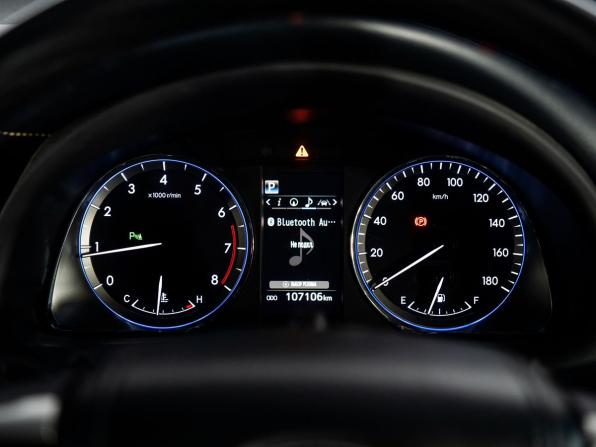Toyota Harrier III (XU60) Рестайлинг с пробегом 2018 года, цена 2 550 000 рублей, 107106 км, внедорожник, Автокод Объявления
