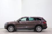 Skoda Kodiaq I Иркутск  - изображение 27