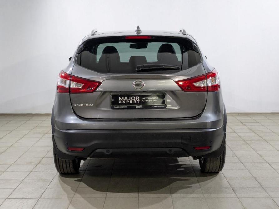 Nissan Qashqai II Химки  - изображение 16