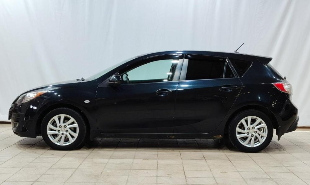 Mazda 3 II (BL) Нижневартовск  - изображение 8