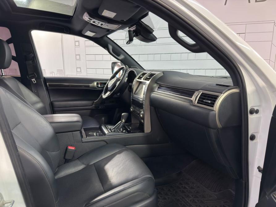 Lexus GX II Рестайлинг 2 Москва  - изображение 28
