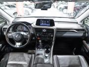 Lexus RX IV Рестайлинг Санкт-Петербург  - изображение 43