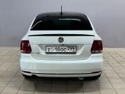 Volkswagen Polo V Рестайлинг Уфа  - изображение 22