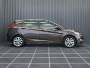 Hyundai Solaris I Рестайлинг Пермь  - изображение 66