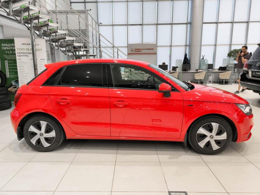 Audi A1 I (8X) Казань  - изображение 5