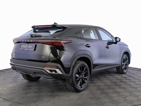 Omoda C5 I Рестайлинг с пробегом 2024 года, цена 2 210 000 рублей, 14926 км, внедорожник, Автокод Объявления
