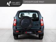 Chevrolet Niva I Рестайлинг Казань  - изображение 21