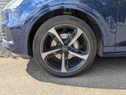 Audi Q7 II (4M) Рестайлинг Москва  - изображение 53