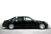Mercedes-Benz Maybach S-Класс I (X222) Рестайлинг Москва  - изображение 28