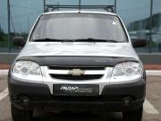 Chevrolet Niva I Иваново  - изображение 19