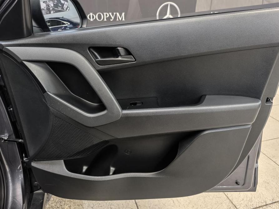 Hyundai Creta I Рестайлинг Москва  - изображение 24