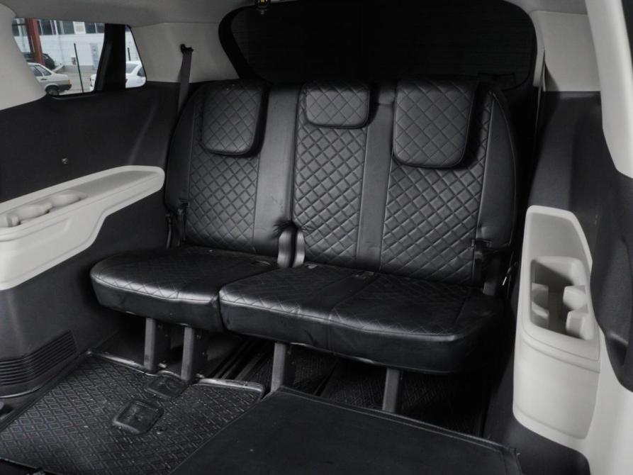 Kia Carnival IV Минеральные Воды  - изображение 12
